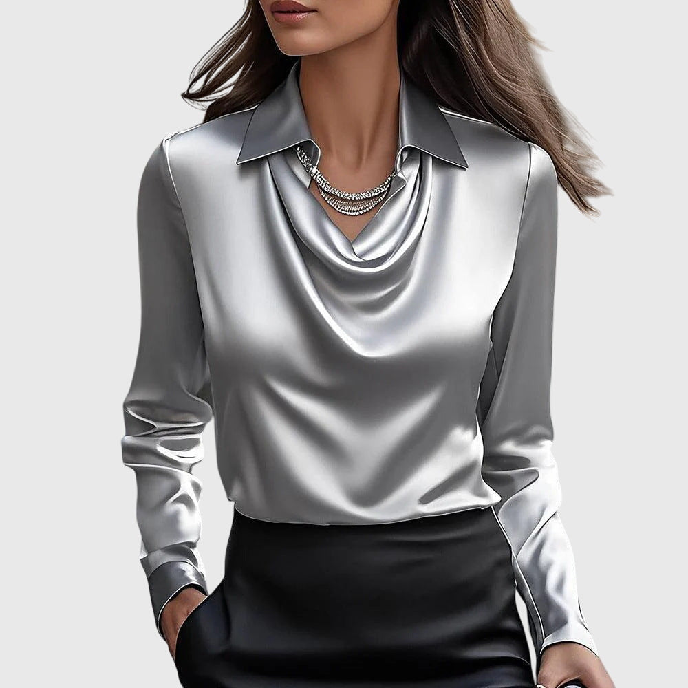 Victoria - Elegant Blouse