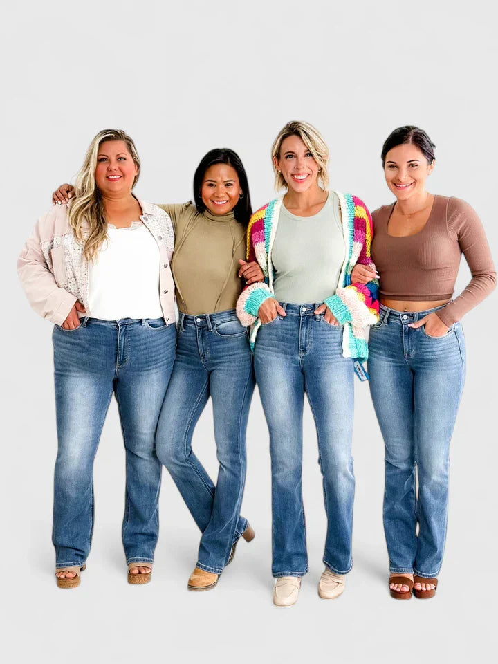 Eryzandra - Sohpisticated Pants