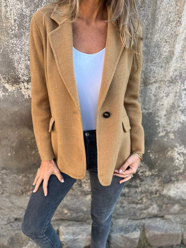 Tailored Blazer Cinda
