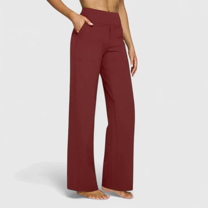Jasmynne - Comfortable Pants