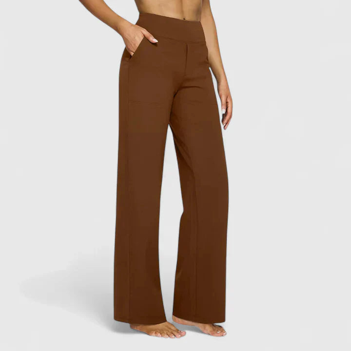 Amie - Elegant Pants