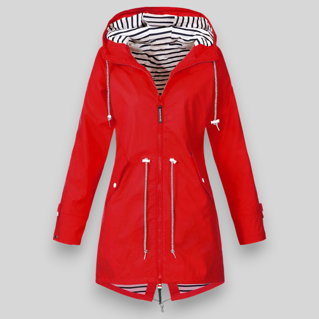 Waterproof Jacket Tracy