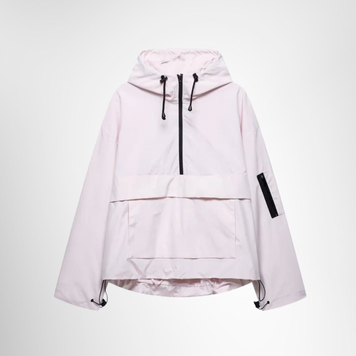 AeroShield - Softshell Jacket