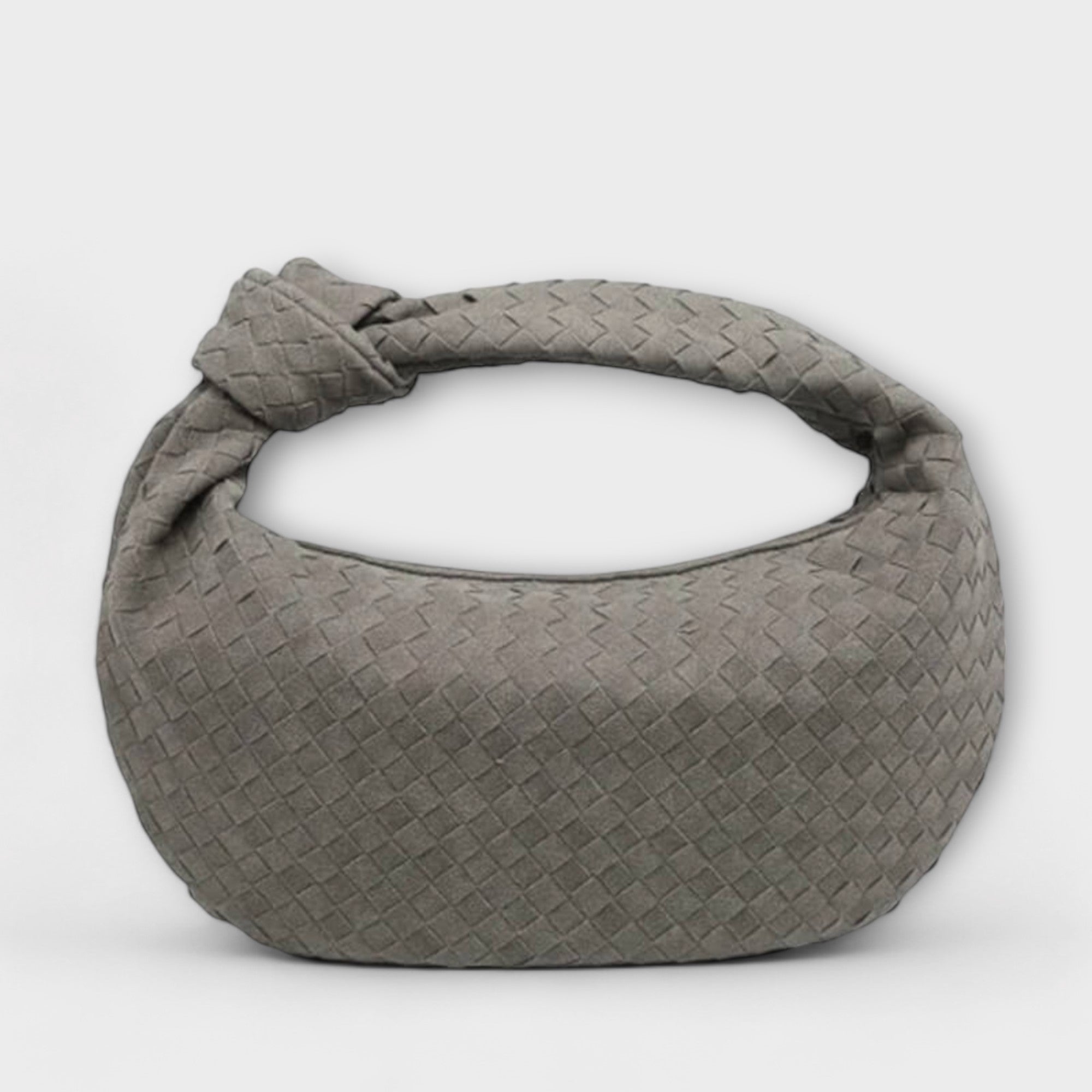 Eline - Large Knitted Women's Handbag
