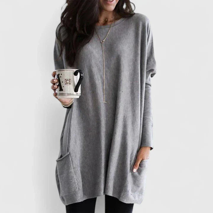 Amaryzeth - Comfortable Tunic