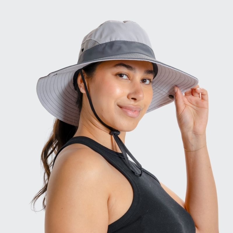 SunAura - Sun Hat