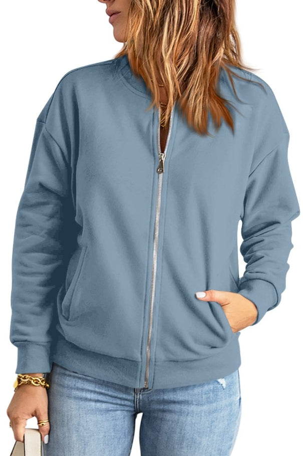 Bomber Jacket Doris