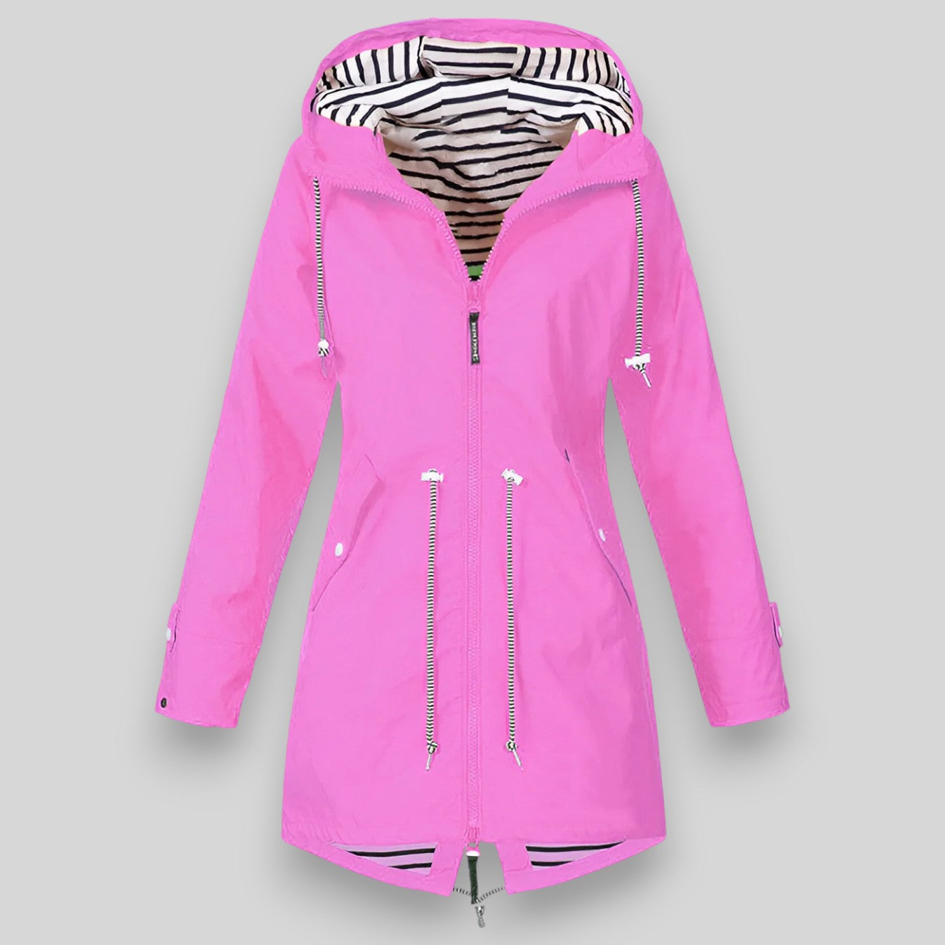 Waterproof Jacket Tracy
