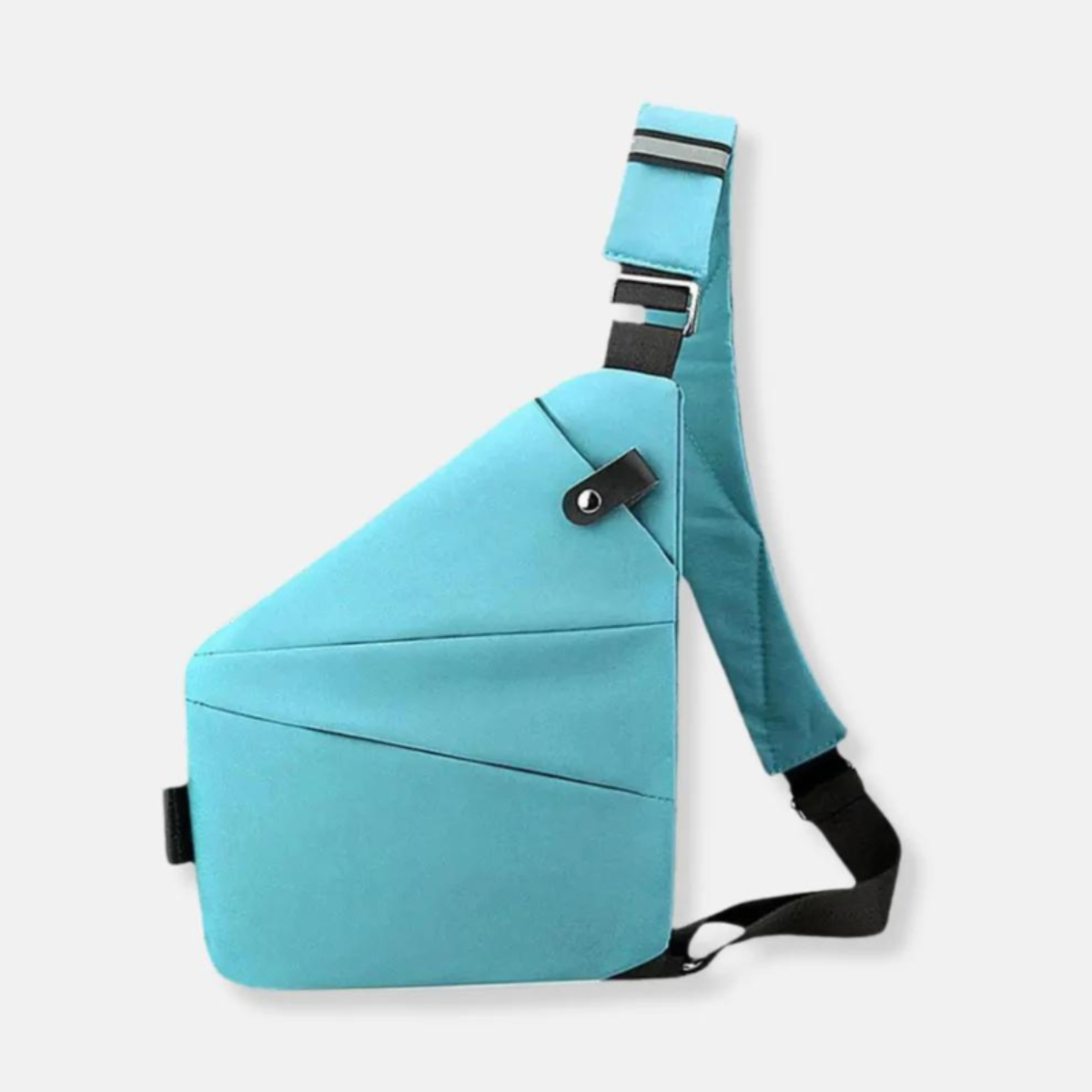 SecuBag - Shoulder Bag