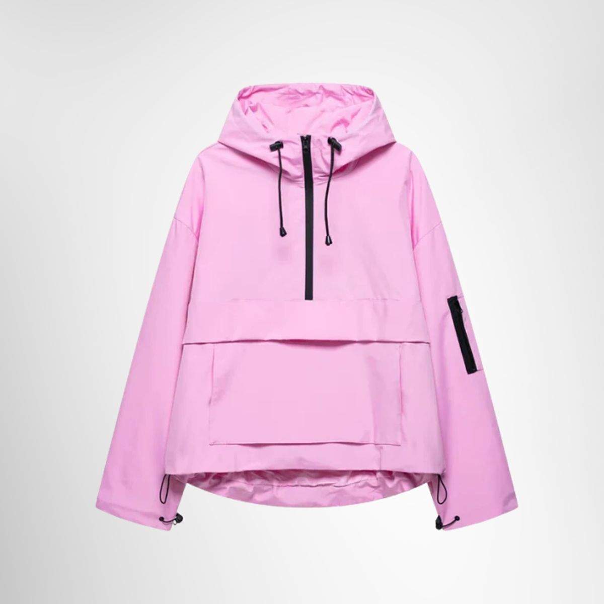 AeroShield - Softshell Jacket