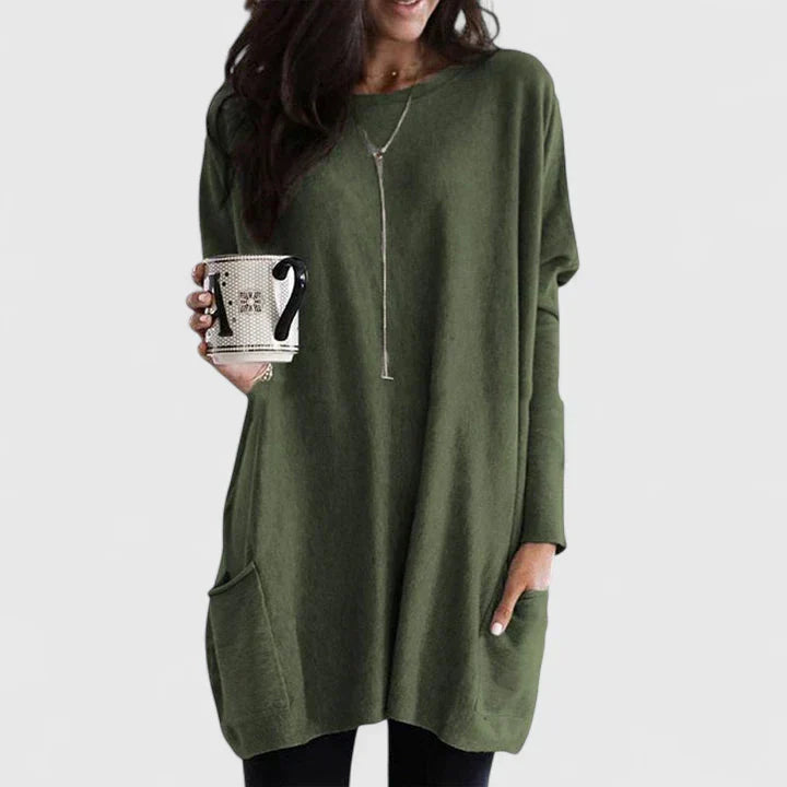 Amaryzeth - Comfortable Tunic