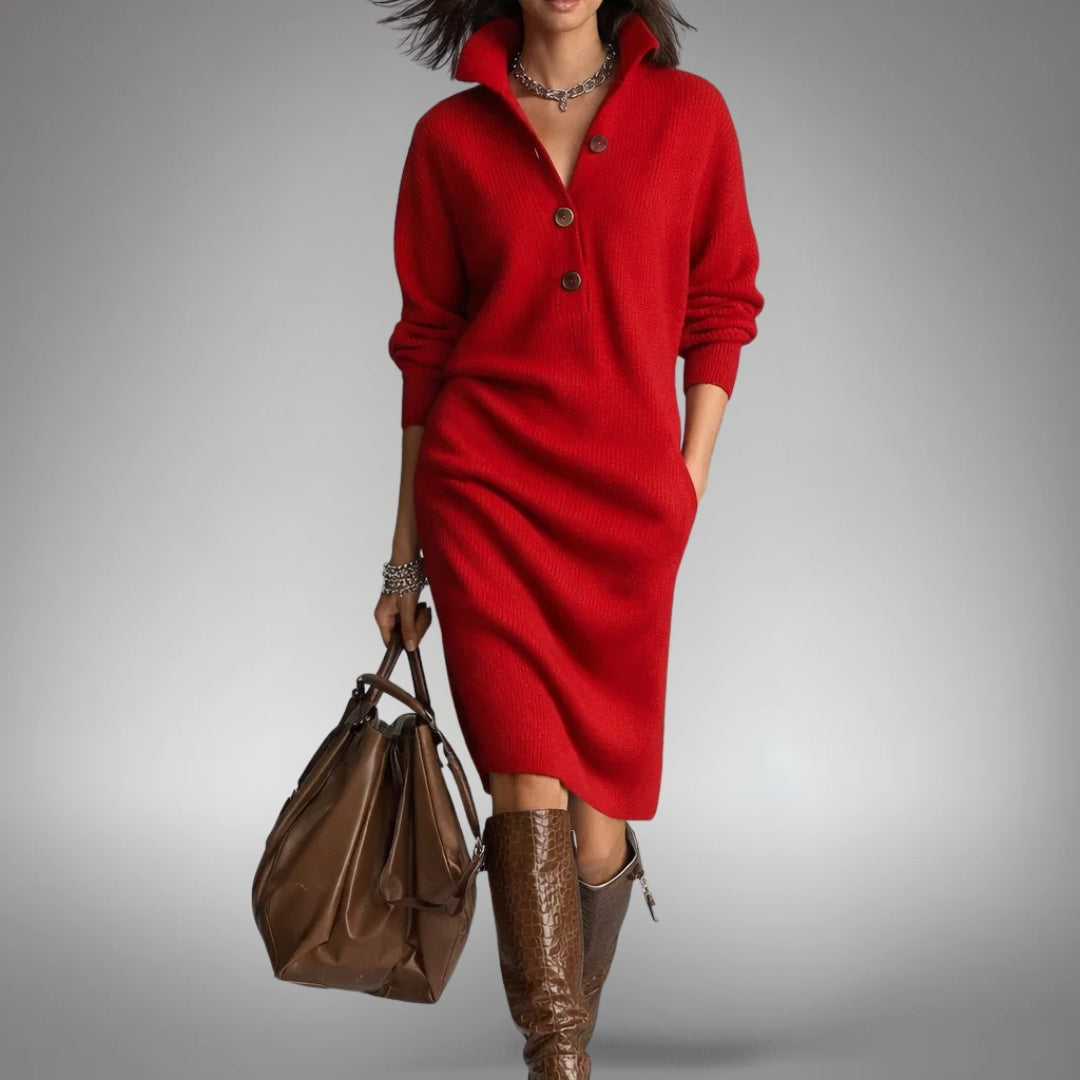 Elyon - Sophisticated Dress