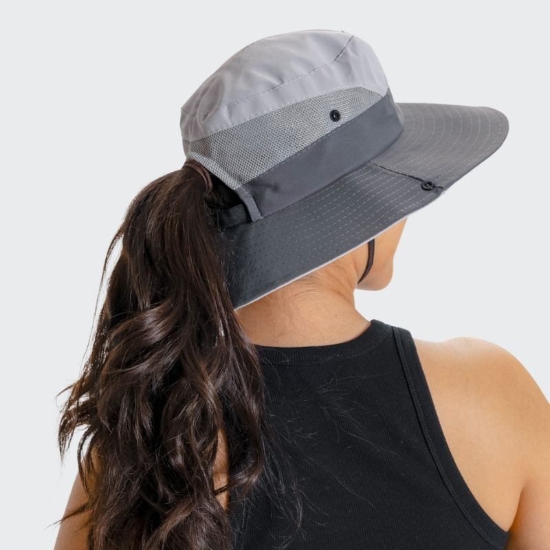 SunAura - Sun Hat