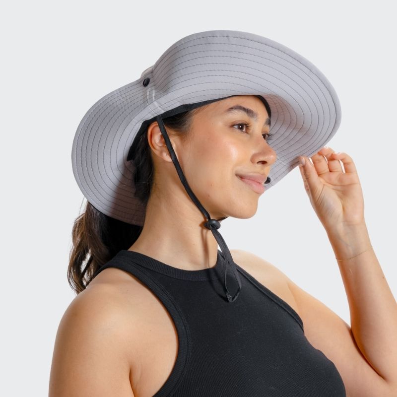 SunAura - Sun Hat