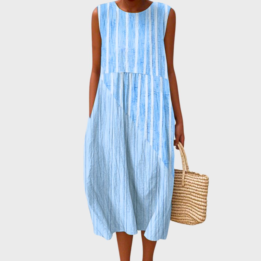Larsson - Comfortable Dress