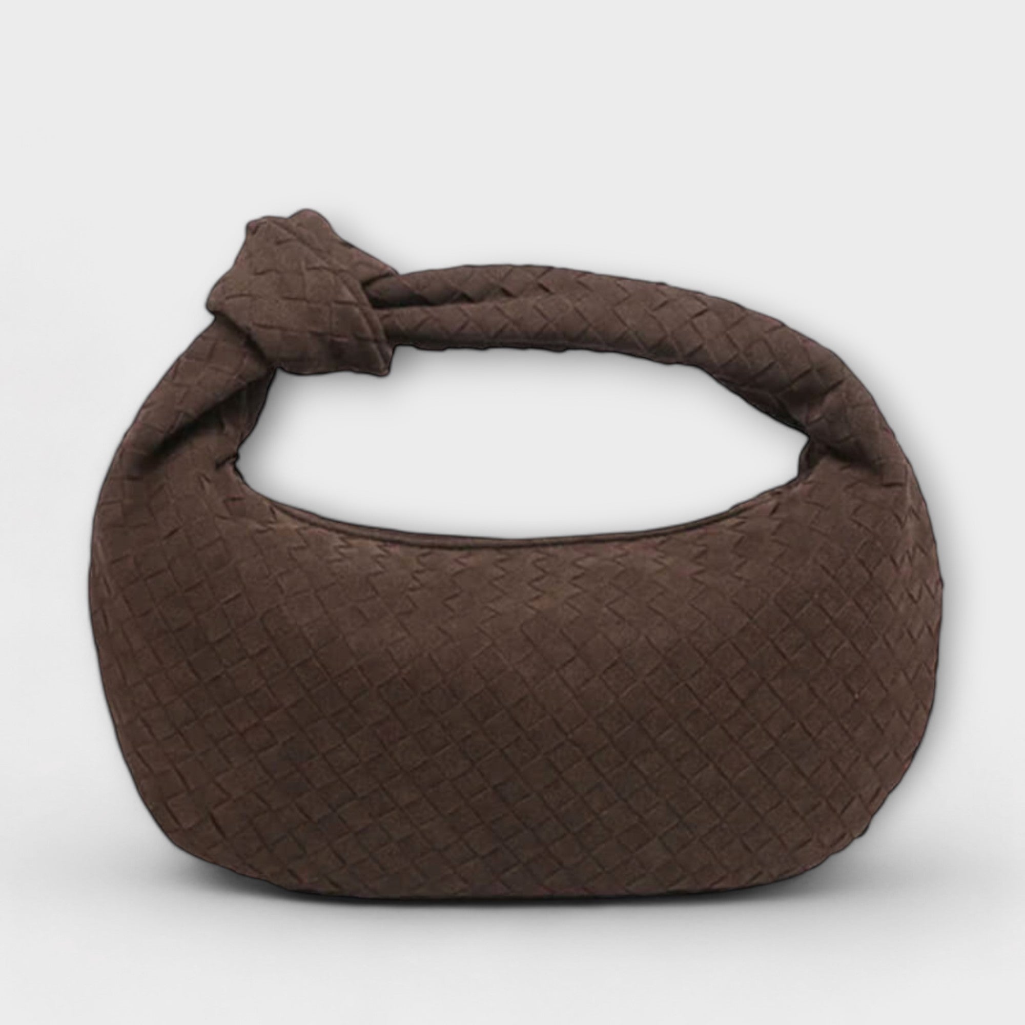 Eline - Large Knitted Women's Handbag