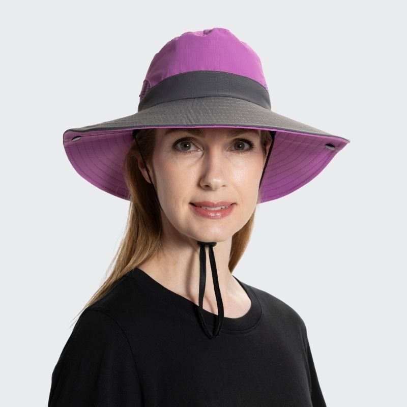 SunAura - Sun Hat