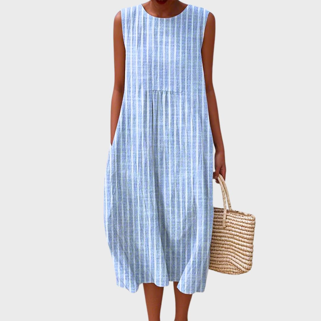 Larsson - Comfortable Dress
