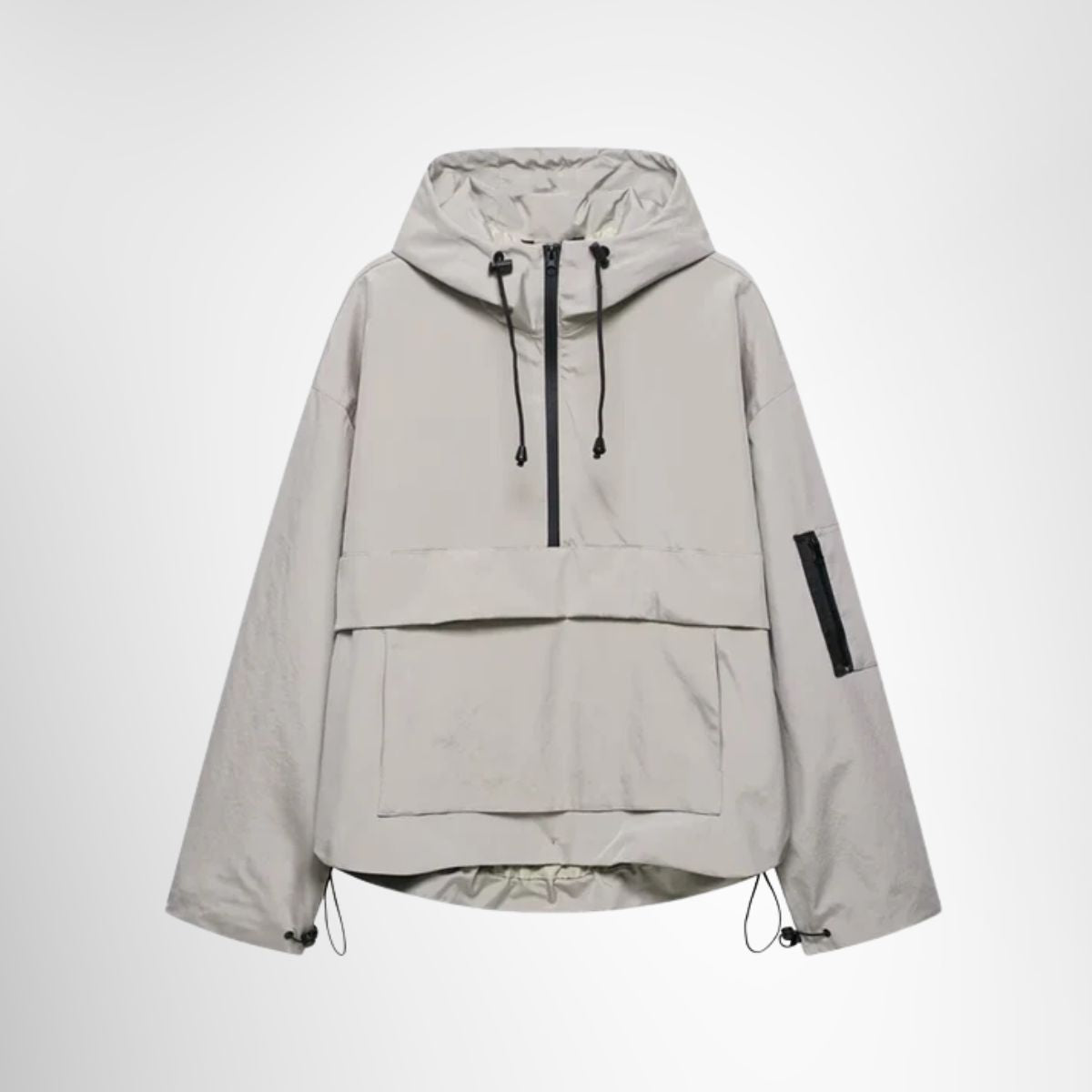 AeroShield - Softshell Jacket