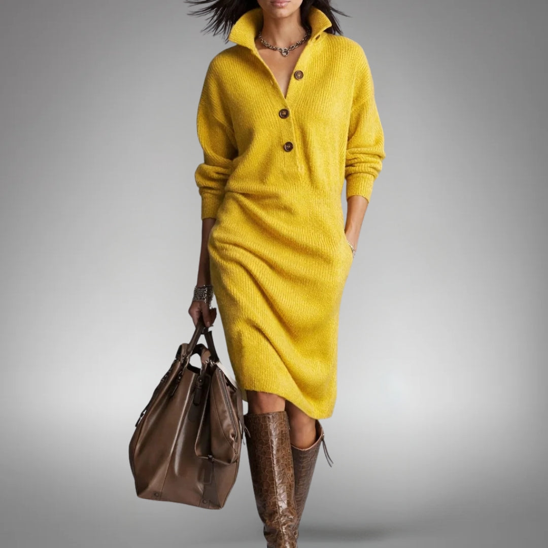 Elyon - Sophisticated Dress