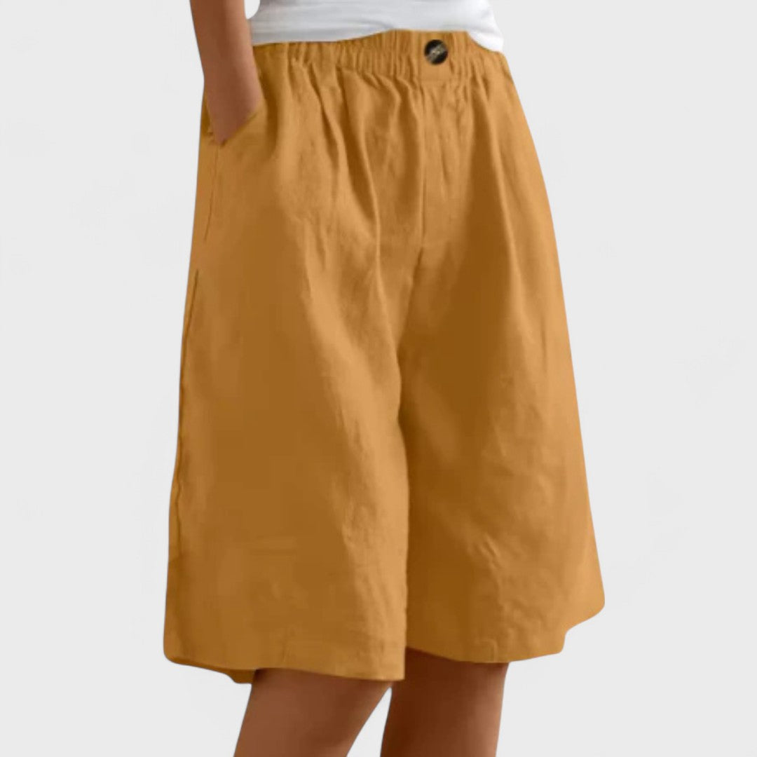 Katy - Elegant Shorts
