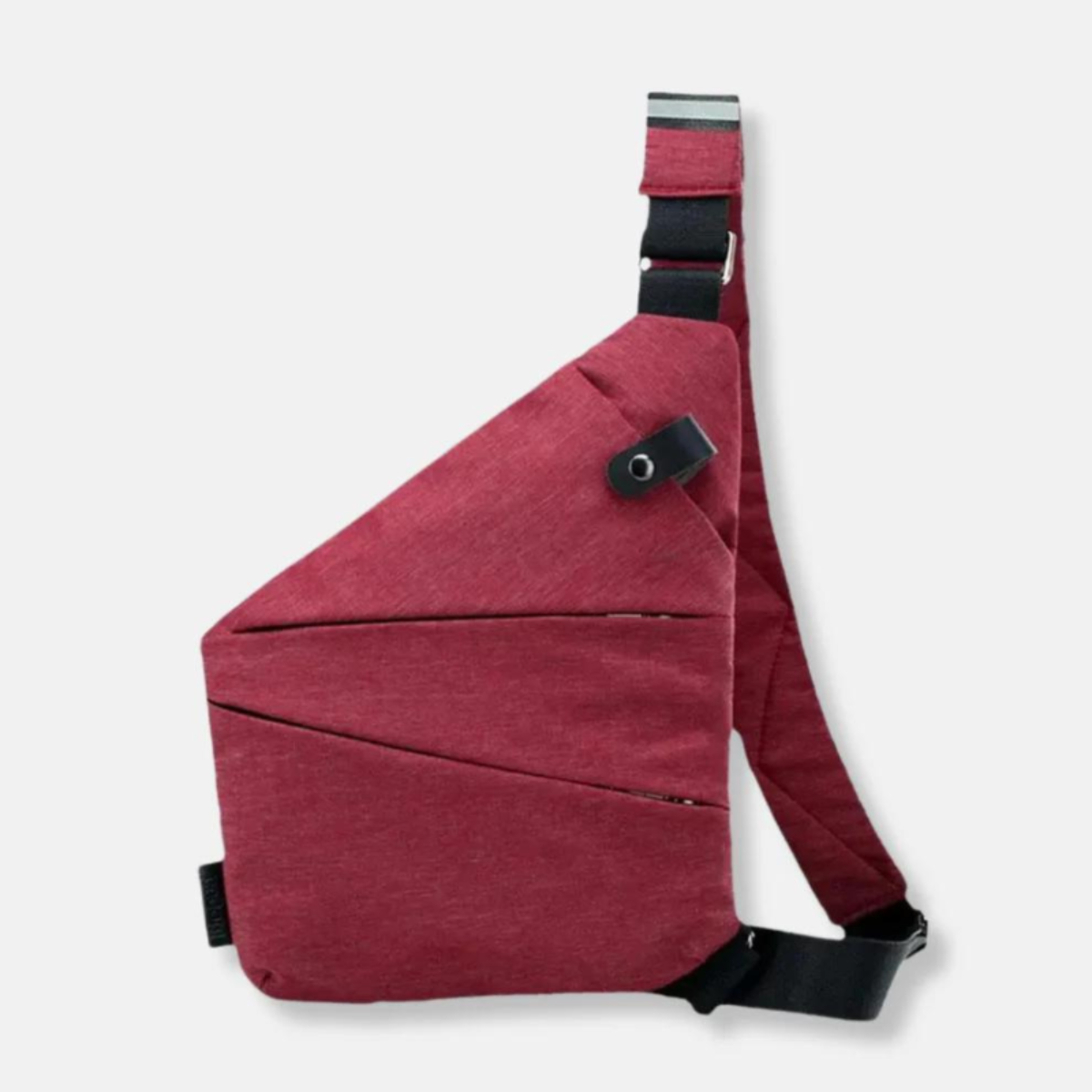 SecuBag - Shoulder Bag