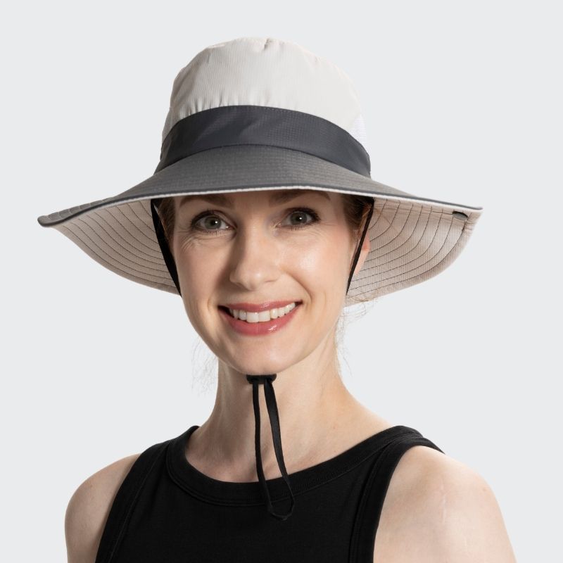 SunAura - Sun Hat
