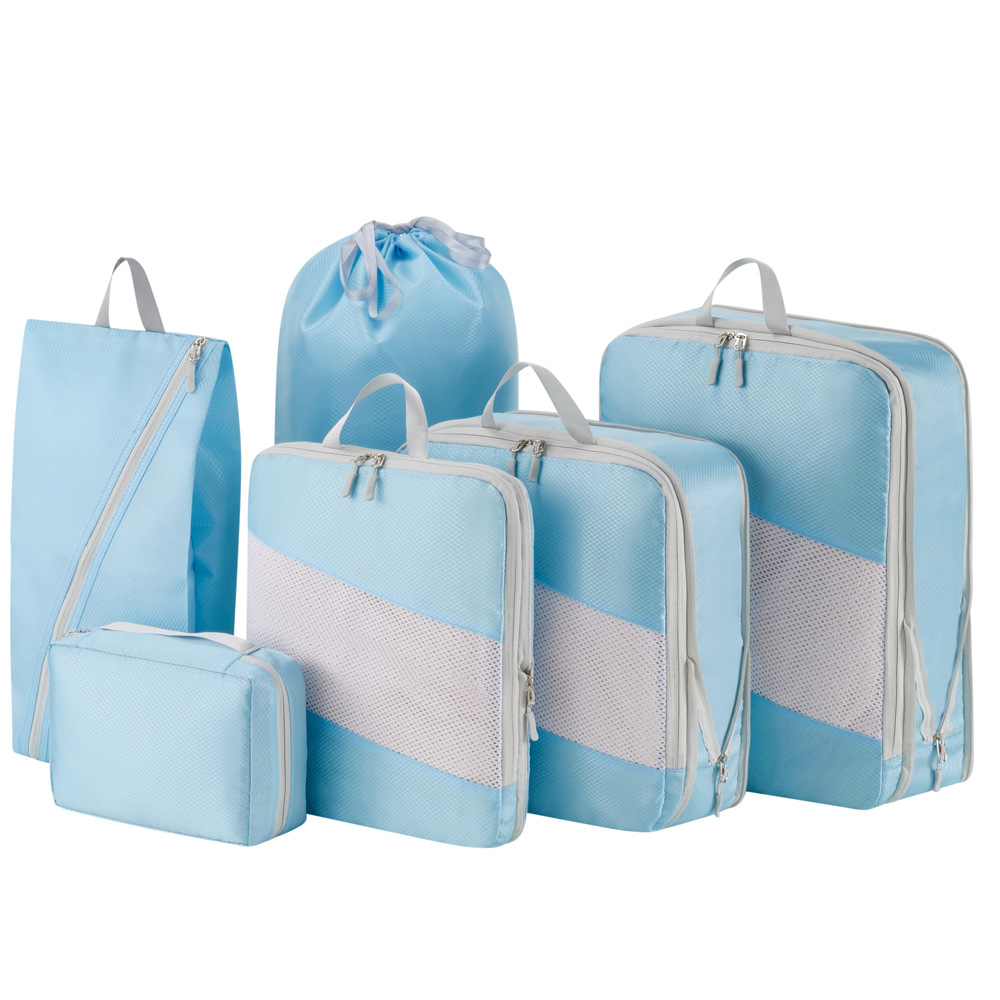 Organiser Cube Set