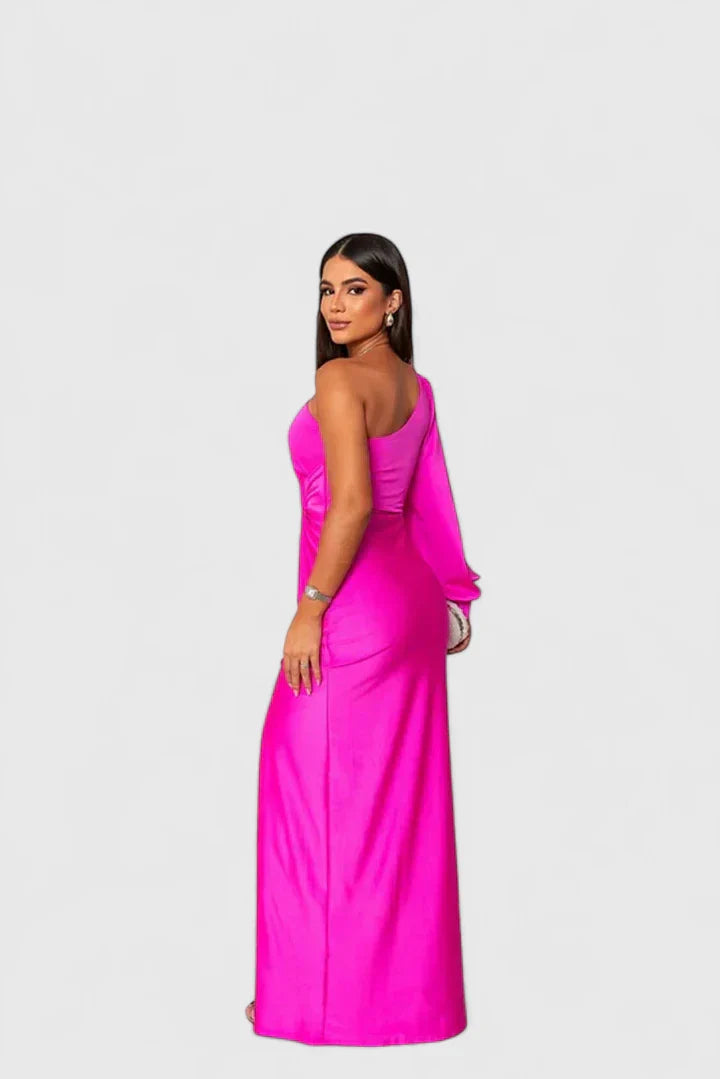Saryxiah - Elegant Maxi Dress