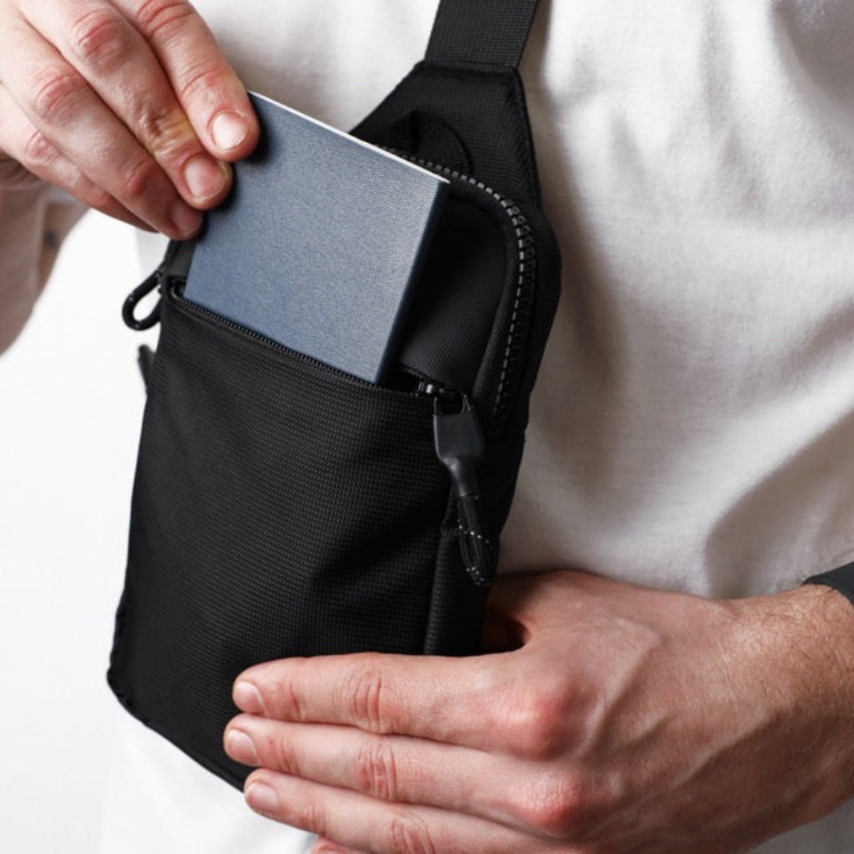 Crossbody Bag