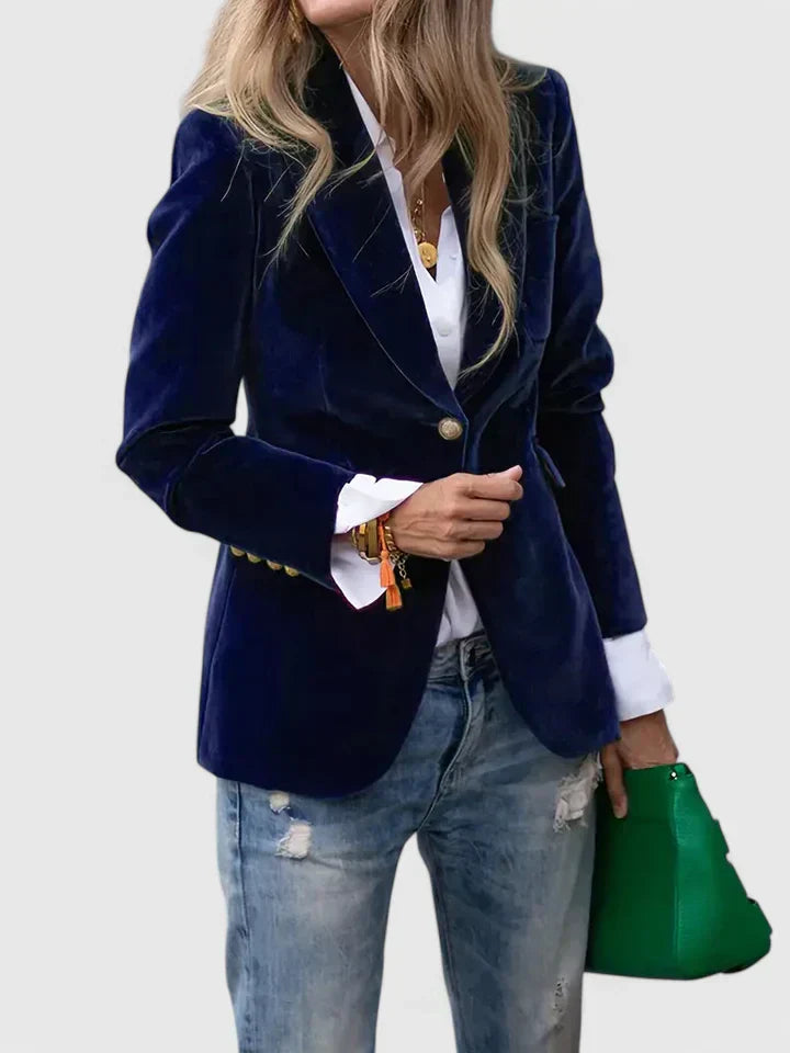 Nicole - Elegant jacket