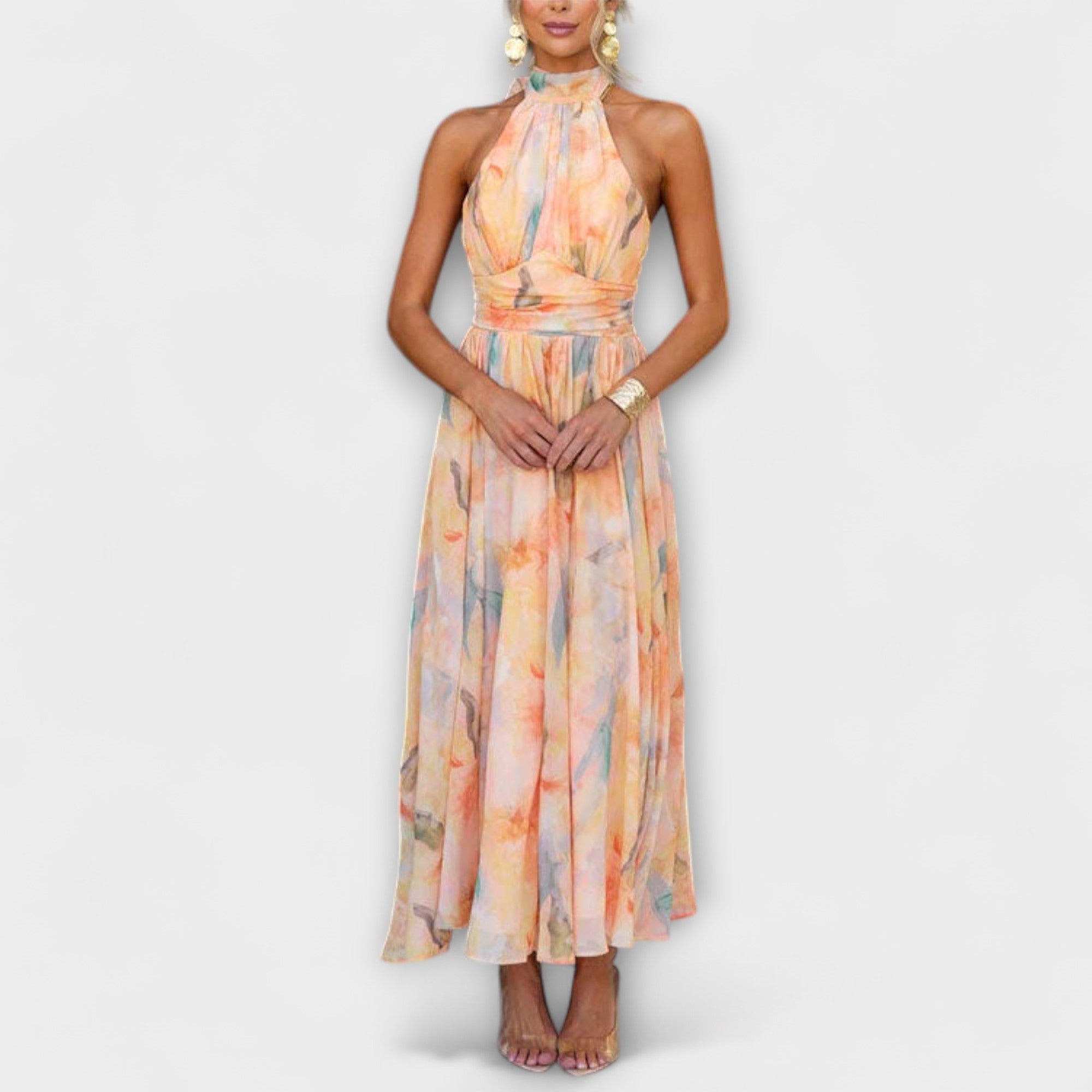Ariellea - Elegant Dress