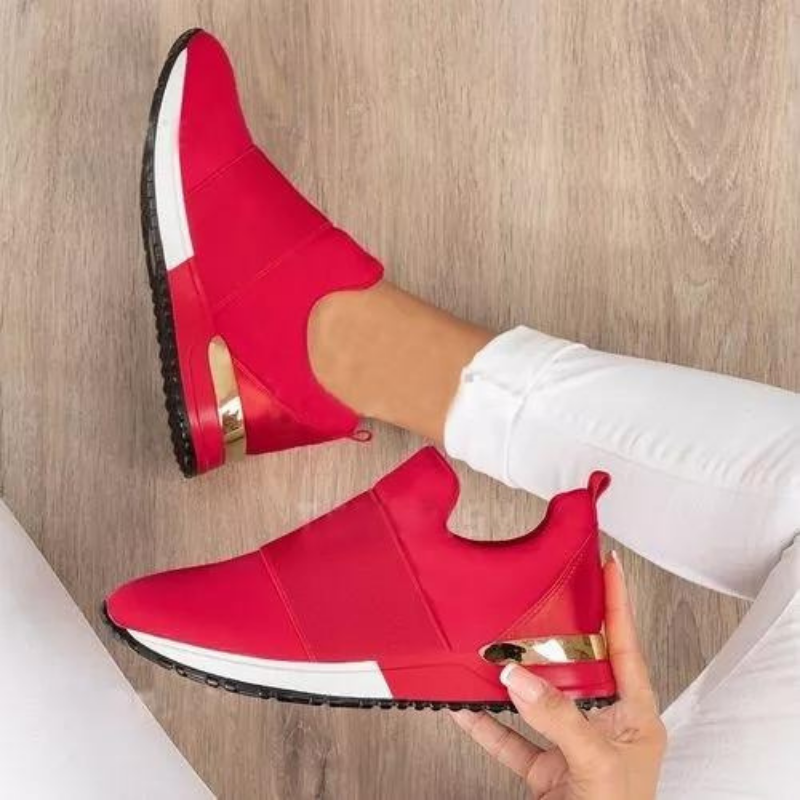 MarleyShoes - Orthopedic Women's Shoes