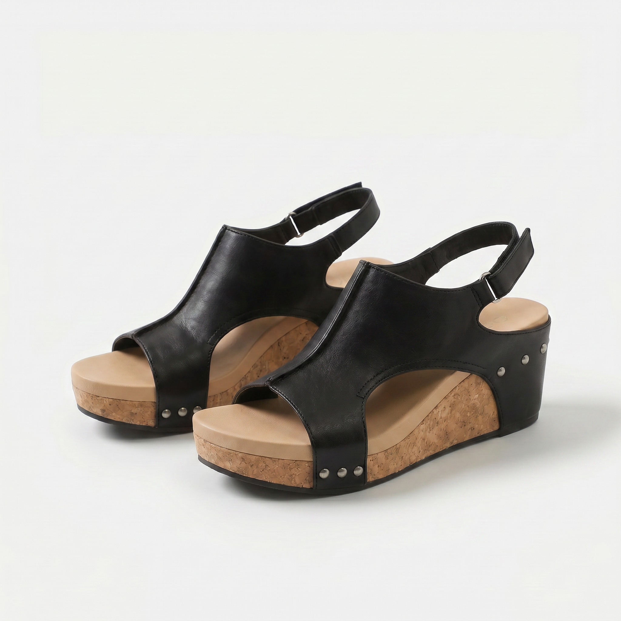 Inola - Comfort Orthopedic Sandals