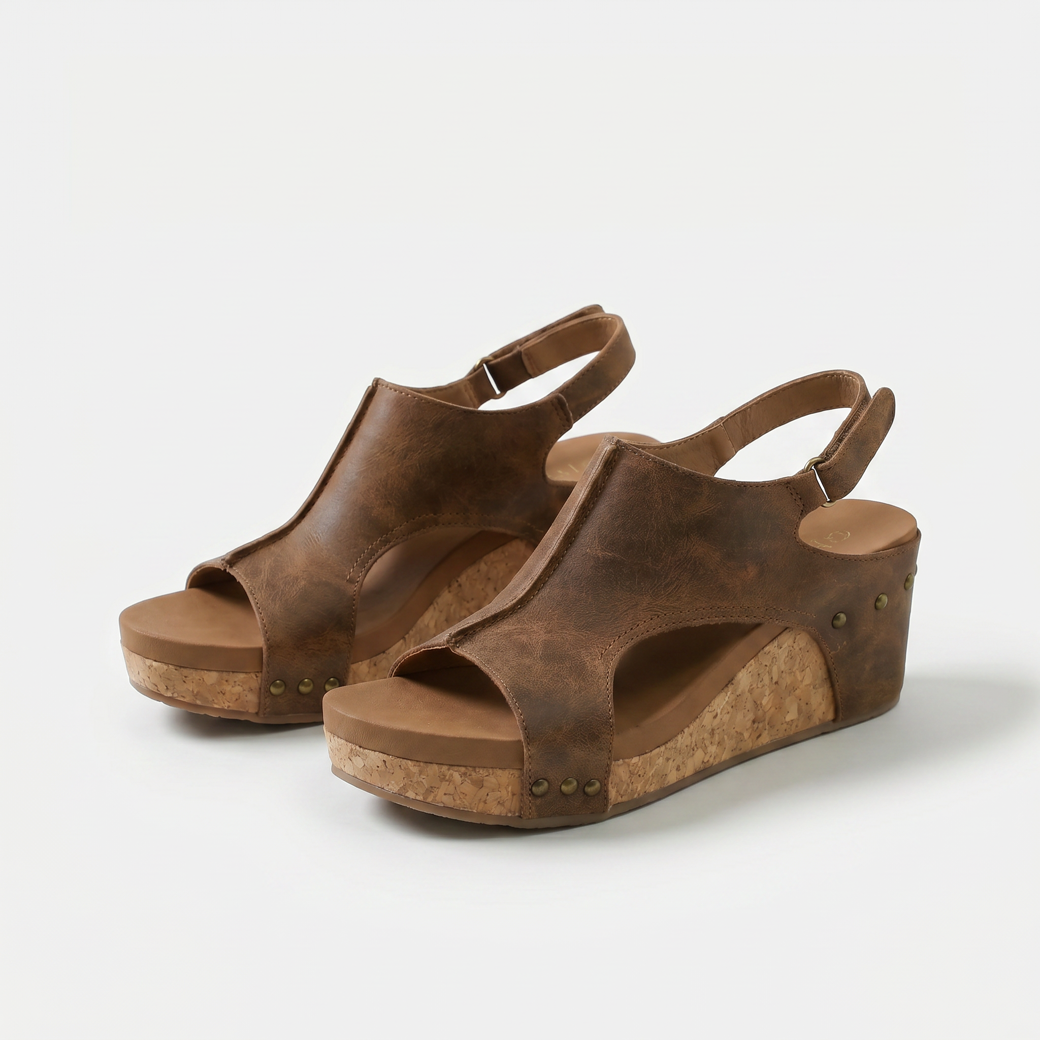 Inola - Comfort Orthopedic Sandals