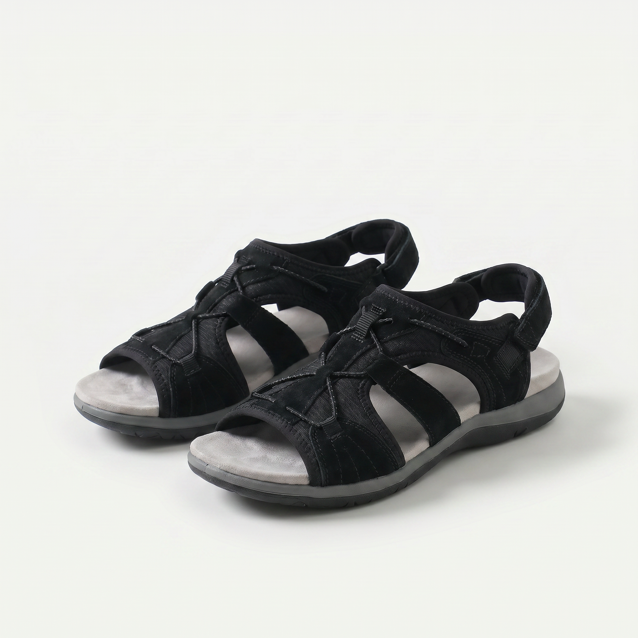 Mery - Comfort Orthopedic Sandals