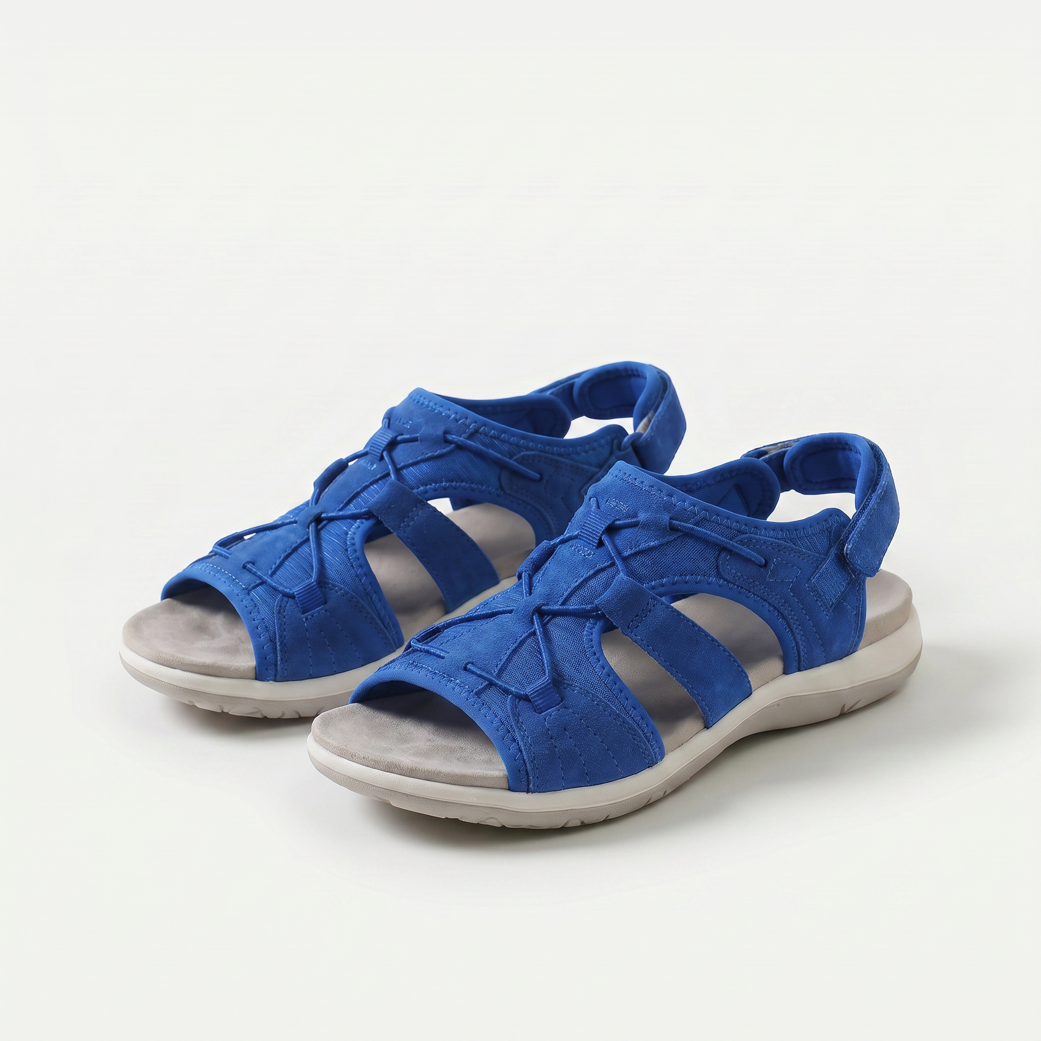 Mery - Comfort Orthopedic Sandals