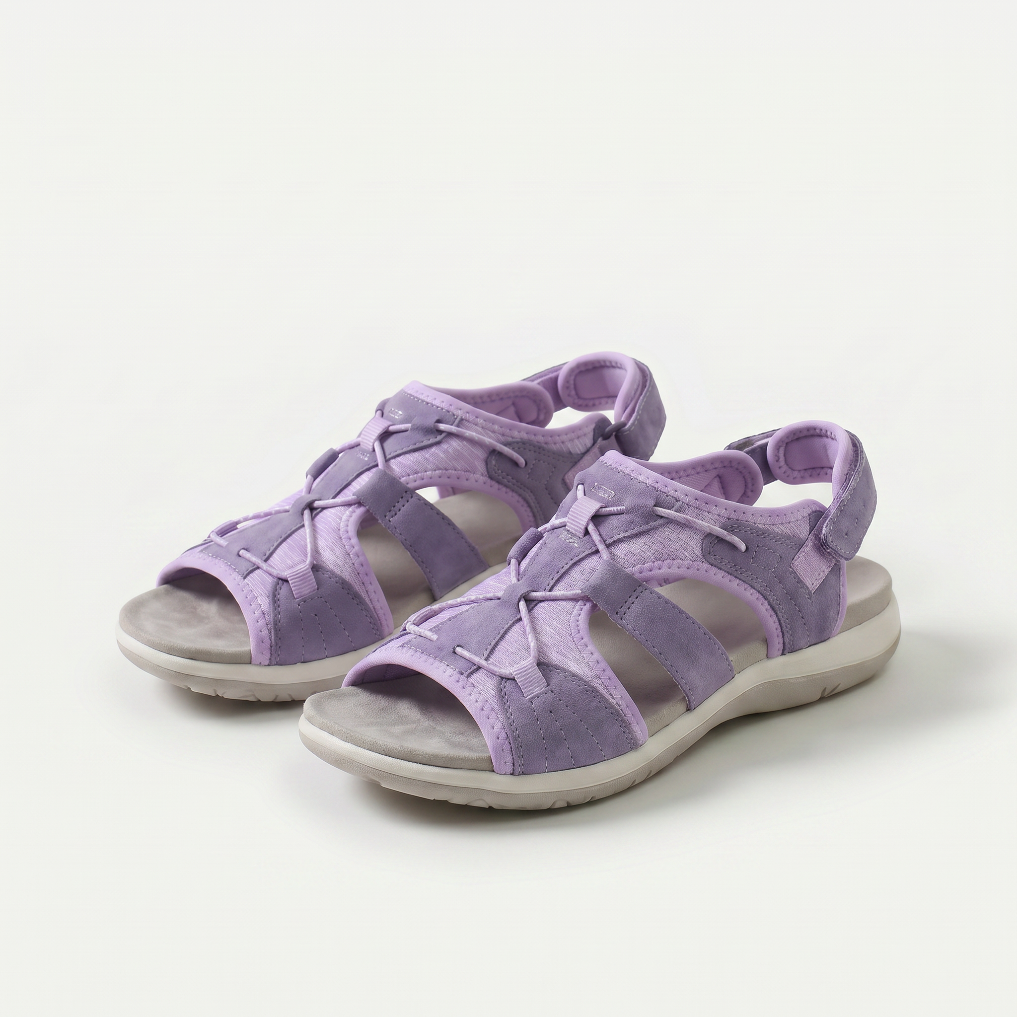 Mery - Comfort Orthopedic Sandals