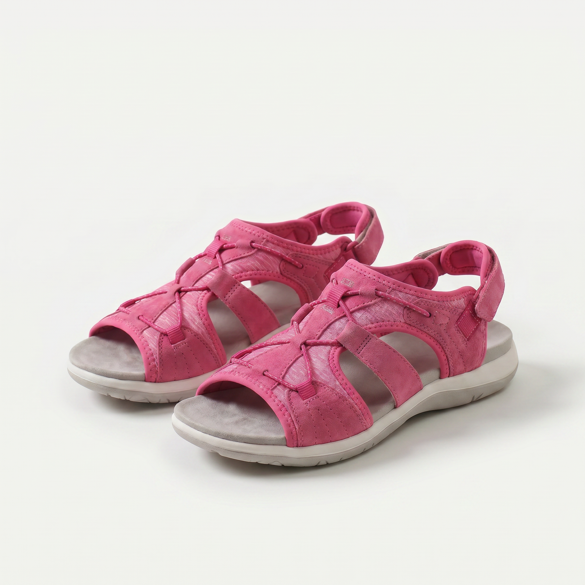 Mery - Comfort Orthopedic Sandals