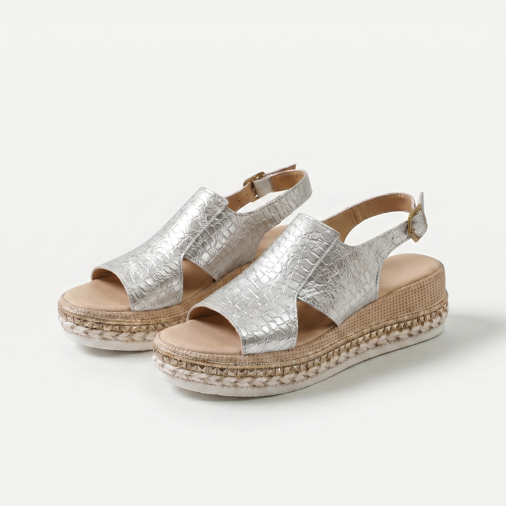 Luxa - Comfort Orthopedic Sandals