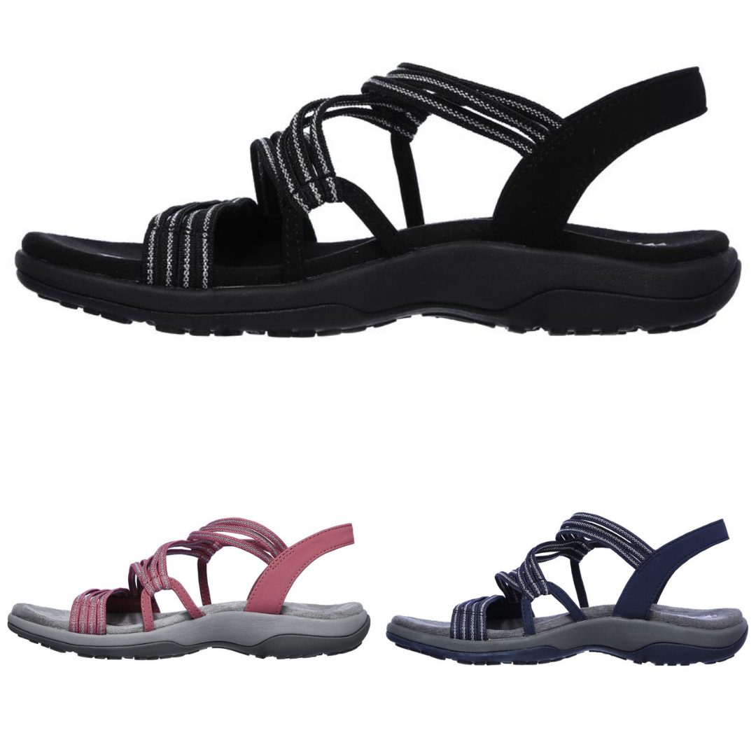 Nyla - Stylish Orthopedic Sandals