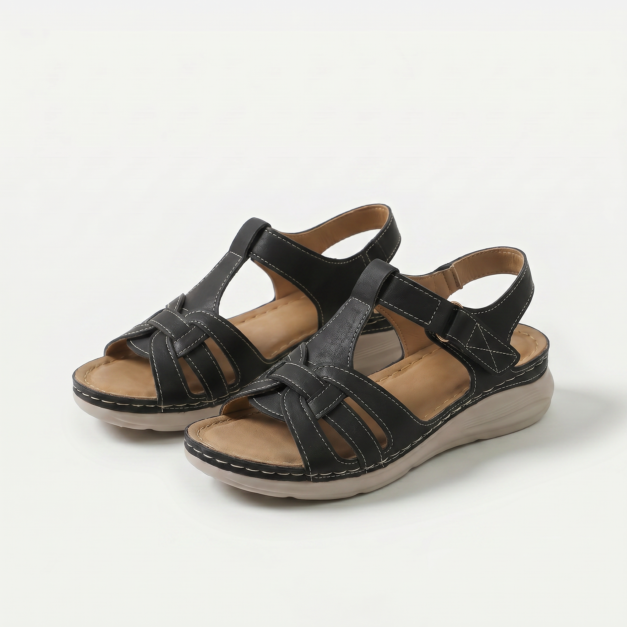 Miranda – Comfortable Orthopedic Sandals