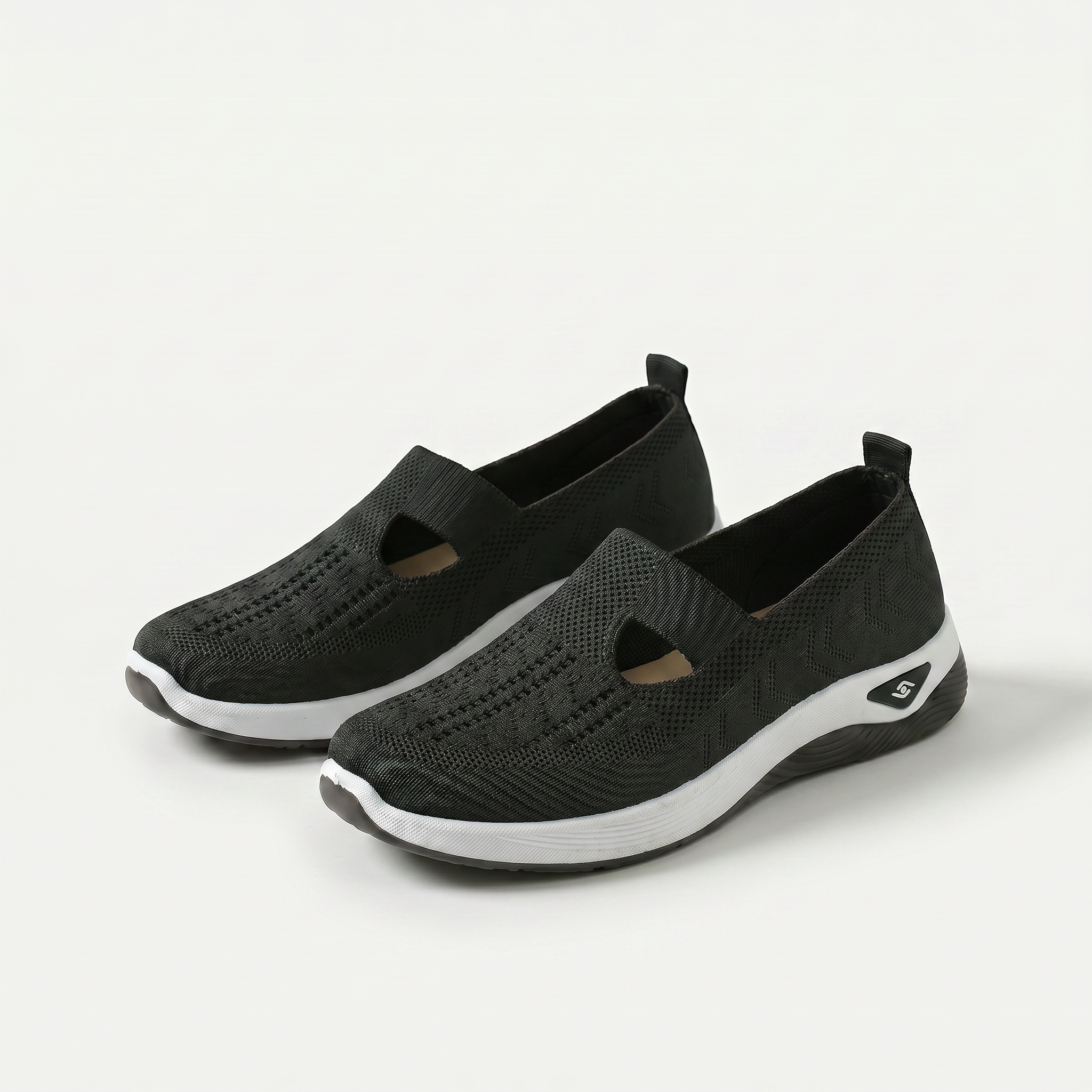 Cloudy - Easy Slip-On Footwear