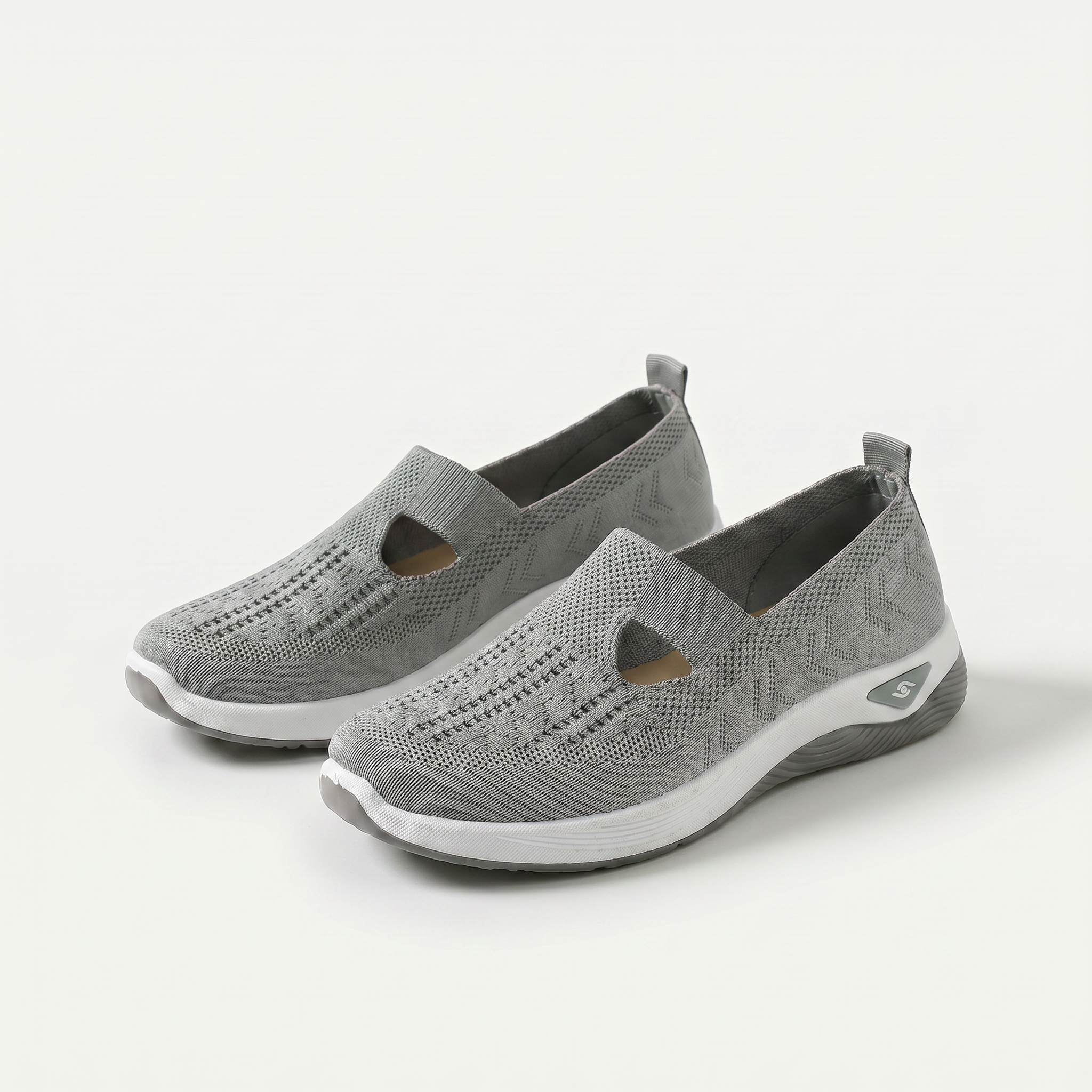 Cloudy - Easy Slip-On Footwear