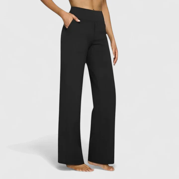Jasmynne - Comfortable Pants