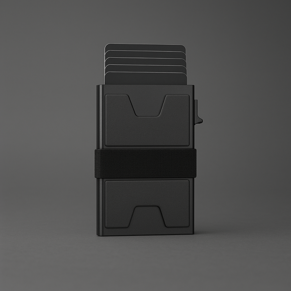 ULTRACASE RFID Solution