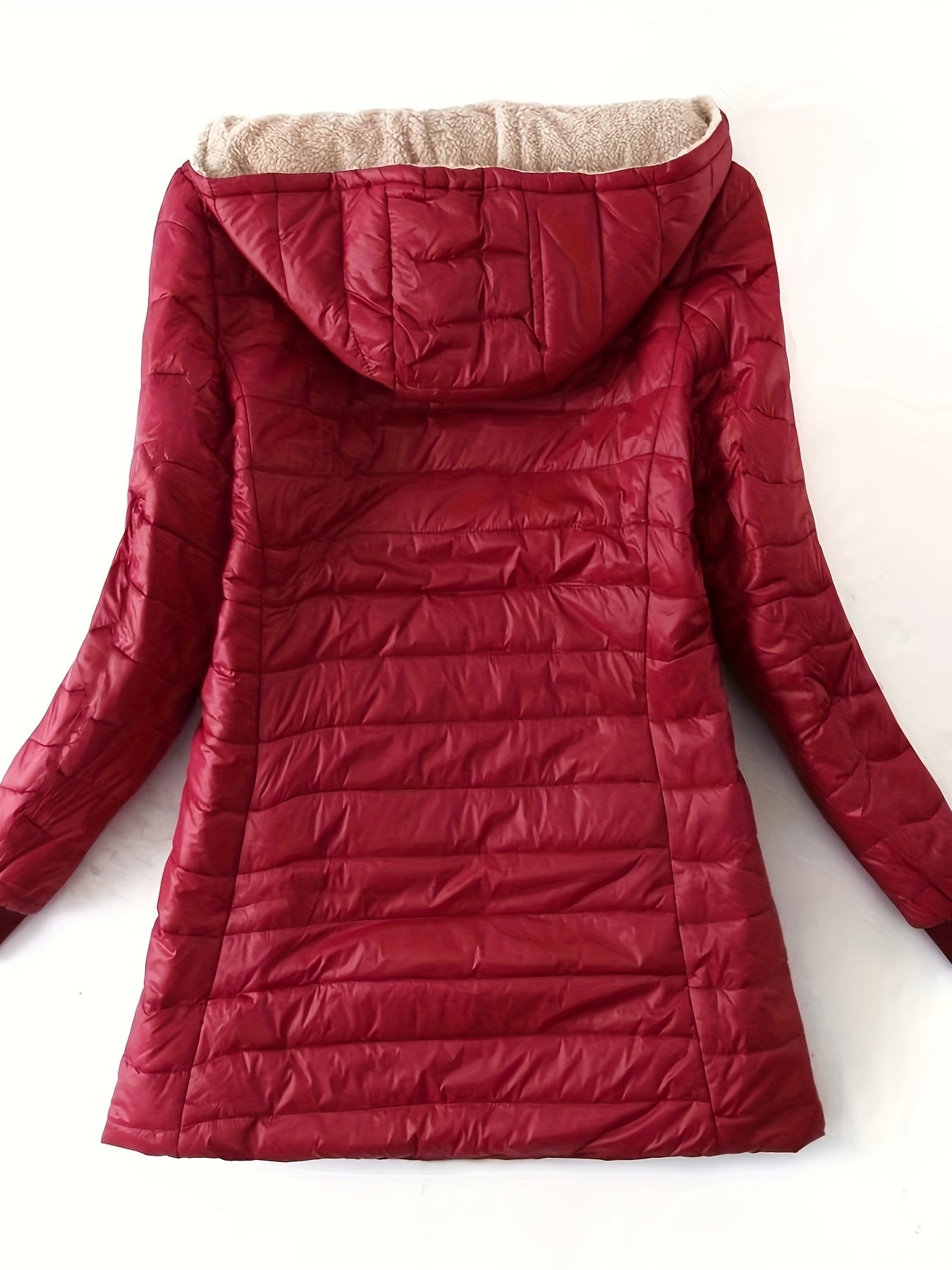 Winter Jacket Bonnie
