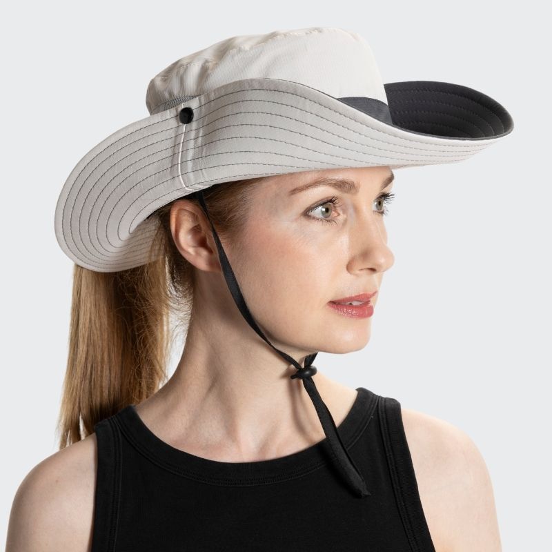 SunAura - Sun Hat