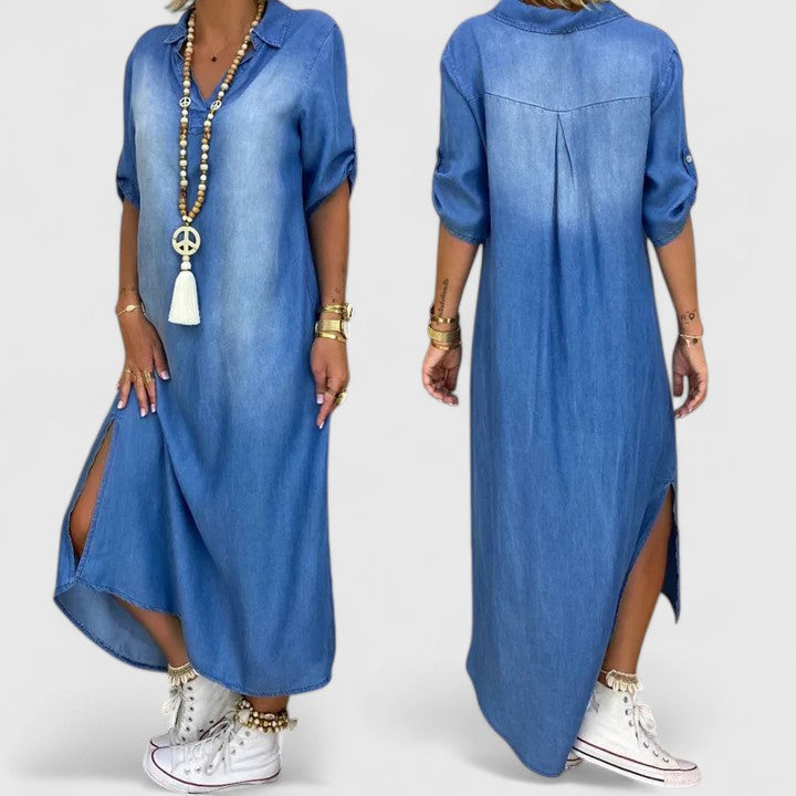 Anthyrah - Sophisticated Dress