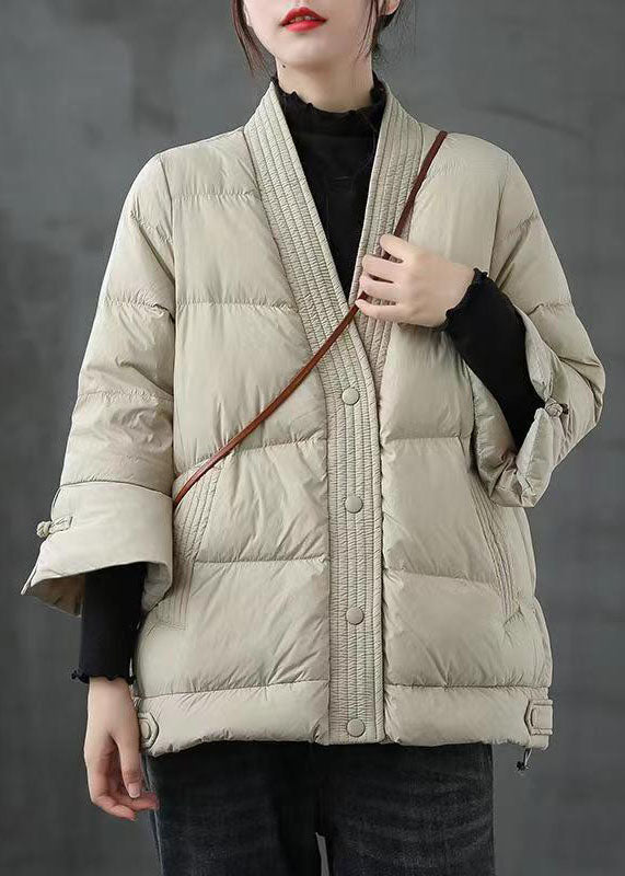 Puffer Jacket Clare